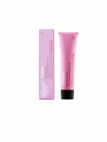 ⁨Viamax Sensitive Gel 15 ml - żel pielęgnacyjny z żeń-szeniem i aloesem⁩ w sklepie Wasserman.eu