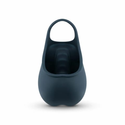 ⁨Boners Stimulating Ball Pouch Blue - Model z 10 trybami i silikonem premium⁩ w sklepie Wasserman.eu