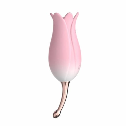 ⁨OTOUCH Bloom - Intymny masażer ultradźwiękowy, 7 trybow, IPX6⁩ w sklepie Wasserman.eu