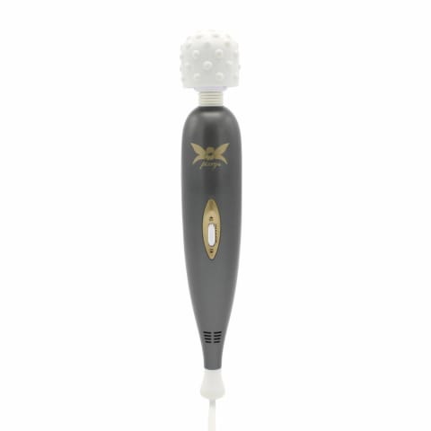 ⁨Pixey Exceed V2 Wand - mocny model masujący z regulacją obrotow⁩ w sklepie Wasserman.eu