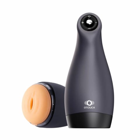 ⁨OTOUCH Airturn3 - Automatyczna maszyna intymna z systemem podciśnienia⁩ w sklepie Wasserman.eu
