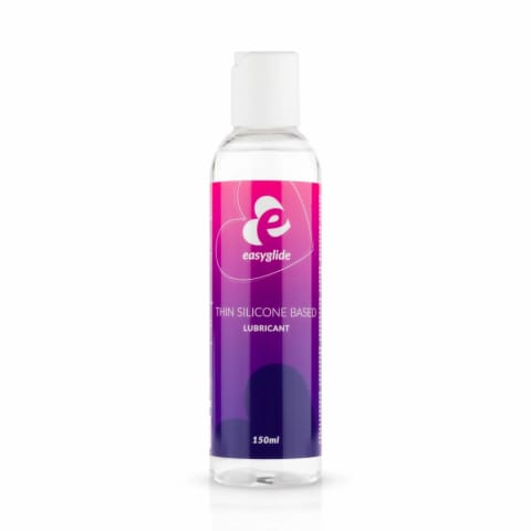 EasyGlide Żel Intymny Extra Thin na Bazie Silikonu 150 ml w sklepie Wasserman.eu