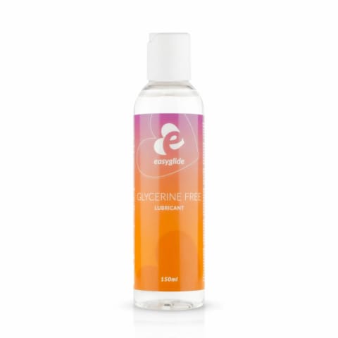 ⁨EasyGlide Żel nawilżający bezzapachowy bez gliceryny 150 ml⁩ w sklepie Wasserman.eu