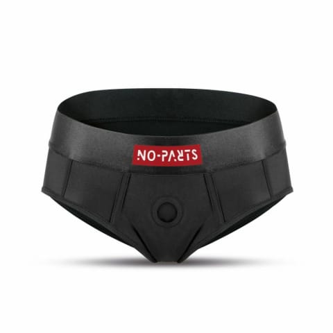 ⁨No-Parts Robin Pas Intymny z Uchwytem na Akcesoria, rozmiar M⁩ w sklepie Wasserman.eu