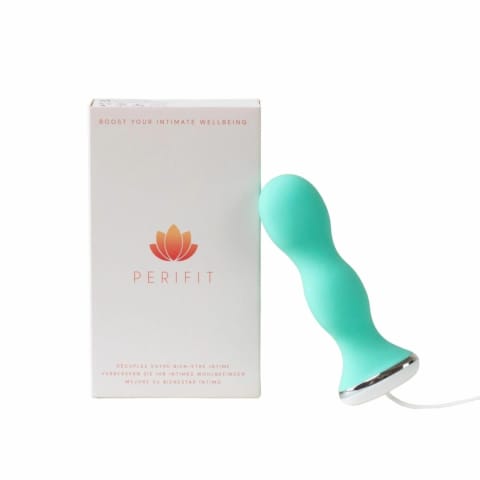Perifit Care Original - Trener mięśni dna miednicy Bluetooth, silikonowy w sklepie Wasserman.eu
