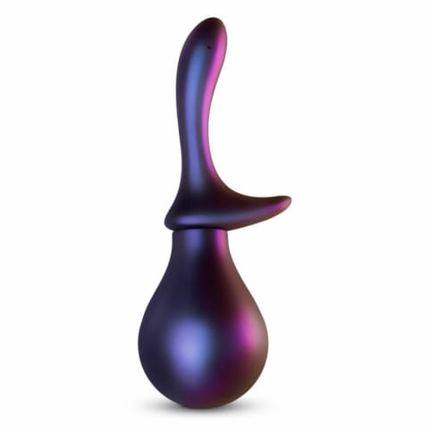 ⁨Hueman Nebula Bulb - Higieniczny system do płukania, anatomiczny kształt⁩ w sklepie Wasserman.eu