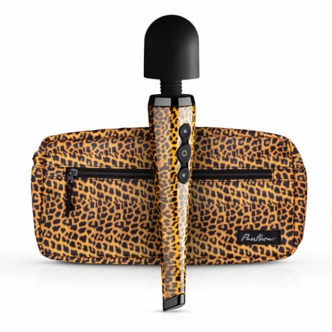 ⁨Rocks-Off Shaka Wand - Wielofunkcyjny Masażer z 8 Trybami Wibracji USB⁩ w sklepie Wasserman.eu
