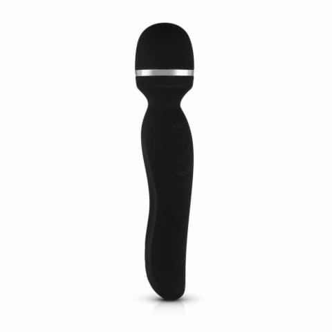 ⁨Sway Vibes No. 4 Black - model masażera z elastyczną głowicą, 10 trybow⁩ w sklepie Wasserman.eu
