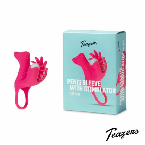 ⁨Satisfyer Power Ring z Rotacyjnym Stymulatorem i Regulacją 10 Trybow⁩ w sklepie Wasserman.eu