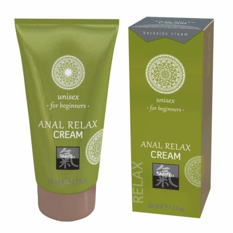 Cobeco Pharma Relaxing Cream do pielęgnacji miejsc intymnych 30 ml w sklepie Wasserman.eu