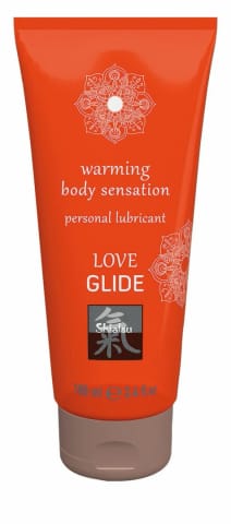 ⁨Joydivision Love Glide Żel Rozgrzewający na Bazie Wody 100 ml⁩ w sklepie Wasserman.eu