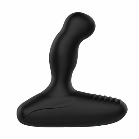 ⁨Nexus Revo Intense - zaawansowana maszyna intymna do masażu prostaty, silikon⁩ w sklepie Wasserman.eu