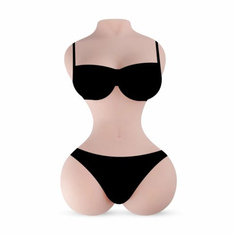 ⁨Pipedream Heather Owens Mega - anatomiczny model intymny TPR XXL⁩ w sklepie Wasserman.eu
