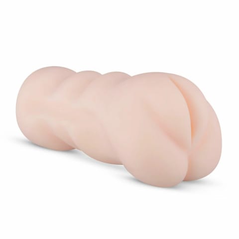 ⁨EasyToys Nicole Adams Intymna Maszyna TPR z Anatomicznym Wnętrzem 15 cm⁩ w sklepie Wasserman.eu