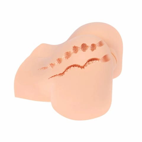 ⁨Kokos Alice+ silikonowa maszyna intymna dwukanałowa anatomiczna⁩ w sklepie Wasserman.eu