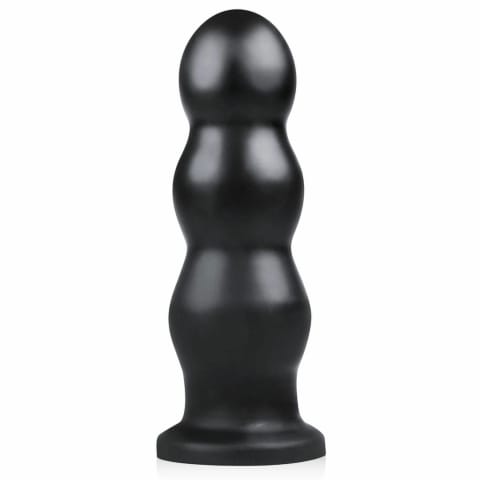 ⁨BUTTR Tactical III - duży model anatomiczny z żebrowaną powierzchnią 7 cm⁩ w sklepie Wasserman.eu