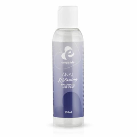 EasyGlide Anal Relaxing żel intymny na bazie wody 150 ml w sklepie Wasserman.eu