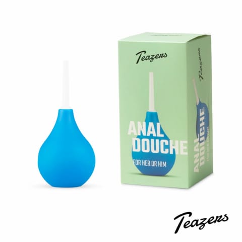 ⁨Teazers Intimate Douche higieniczny irygator uniwersalny 225 ml⁩ w sklepie Wasserman.eu