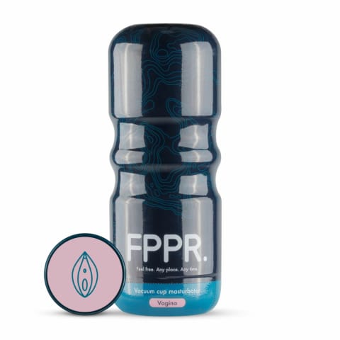 FPPR Intimate Sleeve Realistyczny Anatomiczny Model Skory 8719497665778 w sklepie Wasserman.eu