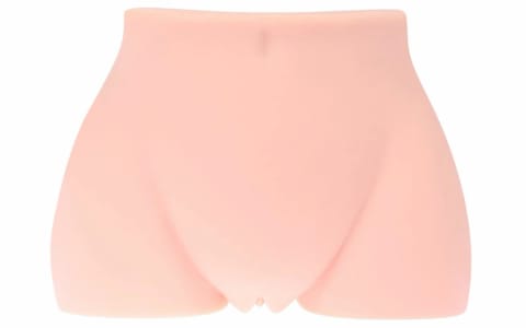 Cherry Model Intymny Dwukanałowy Anatomiczny XL 8809392180466 w sklepie Wasserman.eu
