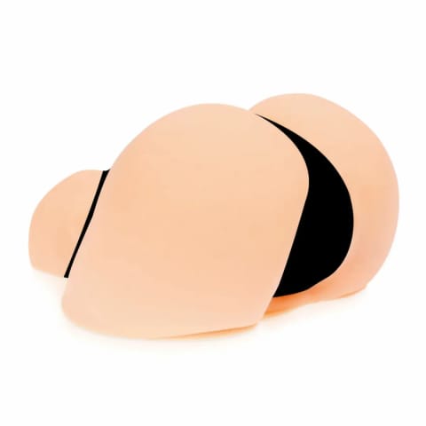 Kokos Oknyeo - Intymny model dwukanałowy, realistyczny wygląd, 5 kg w sklepie Wasserman.eu