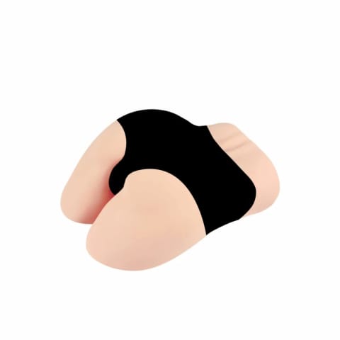 Hera Real Hip model anatomiczny, kompaktowy, miękki materiał w sklepie Wasserman.eu
