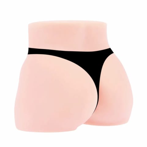 Cleo model anatomiczny z teksturą - kompaktowa maszyna intymna w sklepie Wasserman.eu