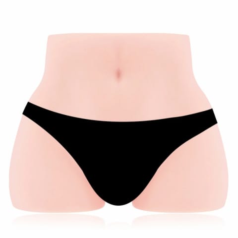 Cleo Model Anatomiczny Intymny z Teksturowanym Wnętrzem 8809392181166 w sklepie Wasserman.eu
