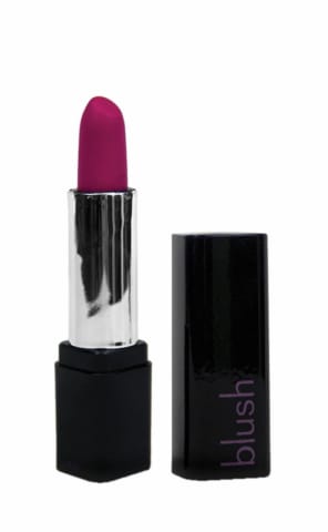 ⁨Svakom Rose Lipstick Vibe - Diskretny mini masażer w formie szminki⁩ w sklepie Wasserman.eu