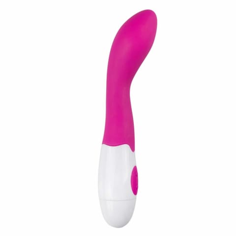 EasyToys Yasmin model wibrujący rożowy ergonomiczny 10 trybow w sklepie Wasserman.eu