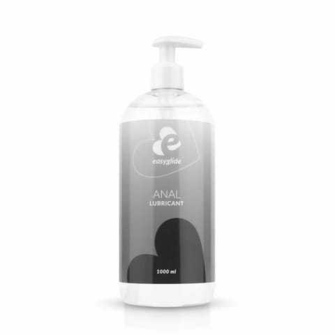 EasyGlide Żel Intymny na Bazie Wody 1000 ml - Bezbarwny, Do Użytku Specjalnego w sklepie Wasserman.eu