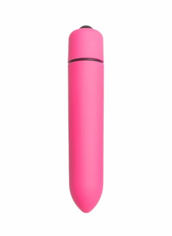 ⁨Easytoys Bullet Vibrator 10 Trybow Mini Rożowy Kompaktowy Model⁩ w sklepie Wasserman.eu