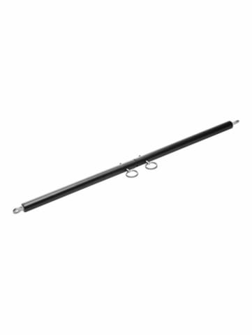 Master Series Black Steel regulowany drążek dystansowy 58-90 cm w sklepie Wasserman.eu