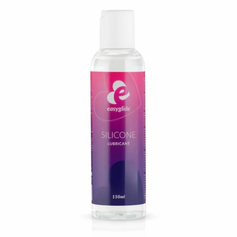 EasyGlide Silikonowy Żel Poślizgowy 150ml - Trwały Efekt i Komfort w sklepie Wasserman.eu