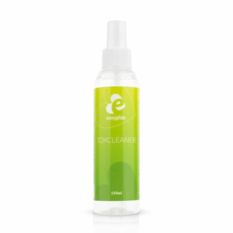 ⁨EasyGlide Toycleaner Płyn do Czyszczenia Akcesoriow 150ml⁩ w sklepie Wasserman.eu