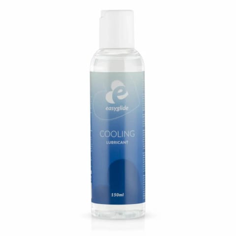 EasyGlide Chłodzący Żel Intymny na Bazie Wody 150 ml w sklepie Wasserman.eu