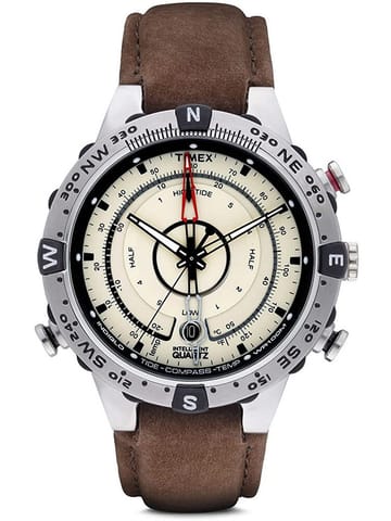 ⁨ZEGAREK MĘSKI TIMEX T2N721 - KOMPAS I TERMOMETR (zt084a)⁩ w sklepie Wasserman.eu