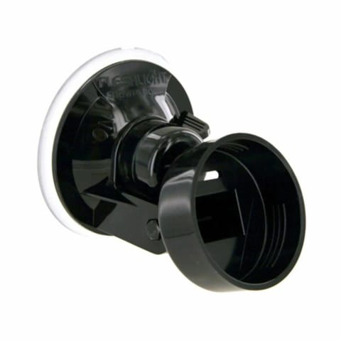 Fleshlight Shower Mount - uchwyt prysznicowy z przyssawką w sklepie Wasserman.eu
