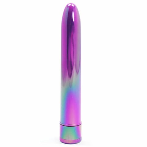 ToyJoy Classic Vibrator model wielofunkcyjny 18 cm ABS biały w sklepie Wasserman.eu
