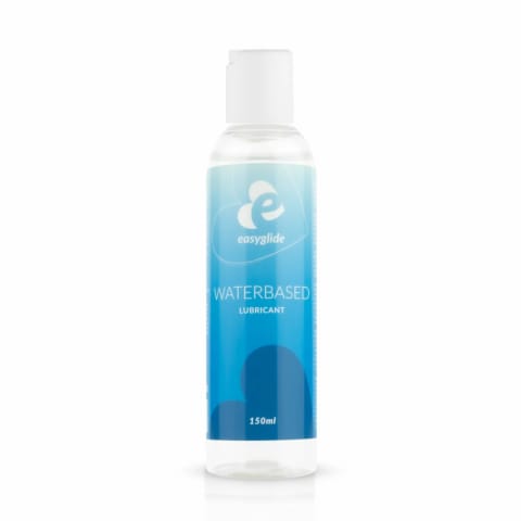 EasyGlide Żel nawilżający wodny 150 ml - skuteczne nawilżenie skory w sklepie Wasserman.eu