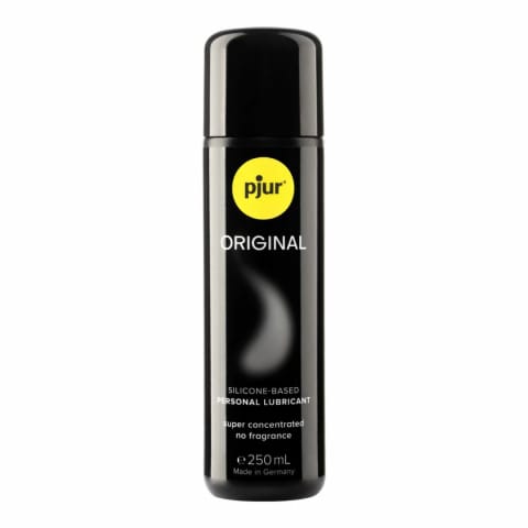 Pjur Original 250 ml silikonowy żel nawilżający bezzapachowy w sklepie Wasserman.eu