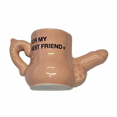 ⁨Diablo Picante ceramiczny magnes dekoracyjny Kubek Diabeł, upominek⁩ w sklepie Wasserman.eu