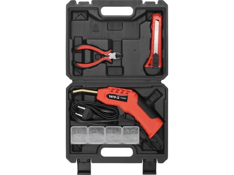 ⁨ZGRZEWARKA DO PLASTIKU 60W⁩ w sklepie Wasserman.eu