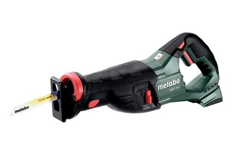 ⁨PIŁA SZABLASTA AKUMULATOROWA SSEP 18 LT 0*AH⁩ w sklepie Wasserman.eu