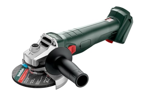 ⁨SZLIFIERKA KĄTOWA AKUMULATOROWA 125MM W 18 L 9-125 0*AH⁩ w sklepie Wasserman.eu