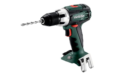 ⁨WIERTARKO-WKRĘTARKA AKUMULATOROWA 18V BS 18 LT 0*AH⁩ w sklepie Wasserman.eu