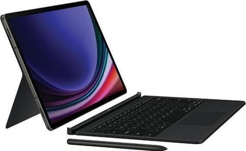⁨Etui SAMSUNG EF-DX715UBEGWW⁩ w sklepie Wasserman.eu