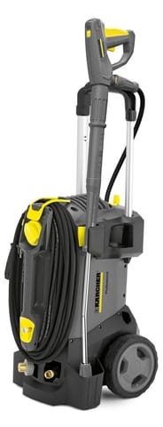 Myjka wysokociśnieniowa KARCHER HD 5/15 C w sklepie Wasserman.eu