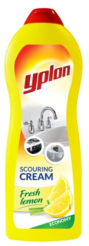 ⁨INTERS YPLON MLECZKO D/CZYSZ. 500ML CYTRYNA⁩ w sklepie Wasserman.eu