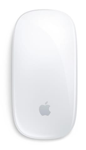 ⁨Apple Magic Mouse -White  Multi⁩ w sklepie Wasserman.eu